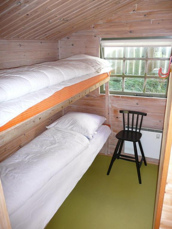 Lonstrup Camping Cottages & Rooms Rum bild